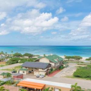 Beach View - Seascape Retreat 2BR condo - LV605