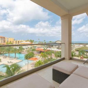 Beach View - Miramar Pleasure 2BR condo - LV308