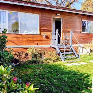 Casa en Barrio Melipal -Kuma Bariloche