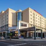 Hilton Garden Inn Krasnodar Krasnodar