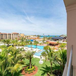 Beach View - Seaside Paradise 2BR condo - LV307