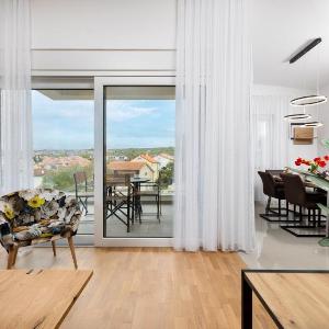 Apartment Mužini Malinska