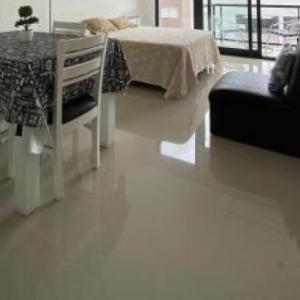 Depto Estela - Monoambiente Zona Macrocentro para 2 PAX - Hola Sur