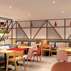 Ibis Styles Colmar Centre