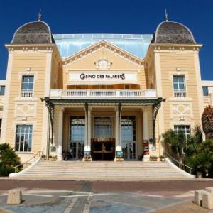 Casino Hotel Des Palmiers