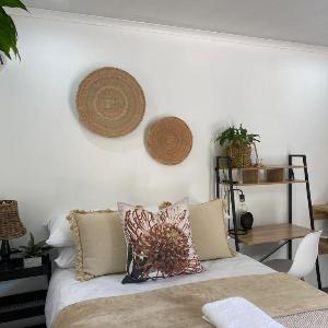 The Boshoff Self Catering Suite