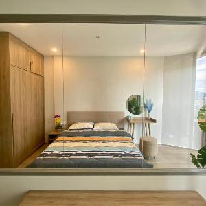 Căn hộ nghĩ dưỡng The Sóng 5*