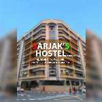 SARJAK’S HOSTEL MANKHOOL Dubai