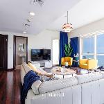 Lux 2Bed Home in Dubai Marina w Marina View