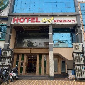 Hotel Brij Residency