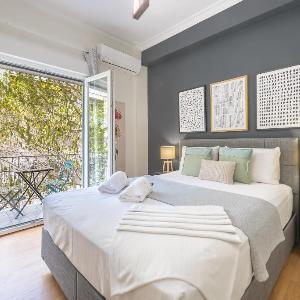 Elegant Suite by Cloudkeys