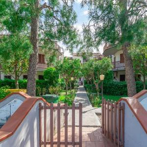 Italian Experience-Conero Garden Apartment