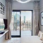 Primestay - DAMAC Zada Tower 1BR Business Bay 