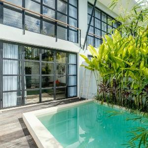Berawa Loft #2 Canggu