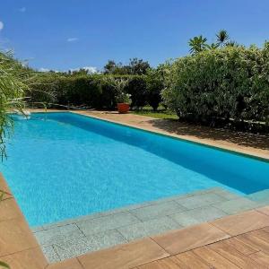 Kaili Ocean view luxury 2BR AC throughout Fiber Wifi & Pool
