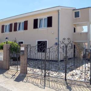 Novi Vinodolski Apartment 3