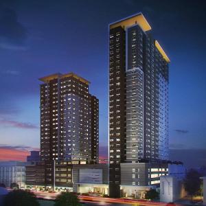 Avida Towers Davao - Studio