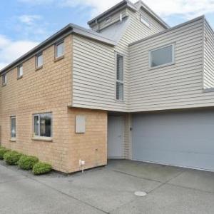Regents 94 - Christchurch Holiday Homes