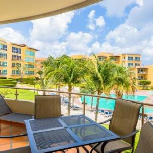 Beachfront - Absolute Luxury 2BR condo - BC254