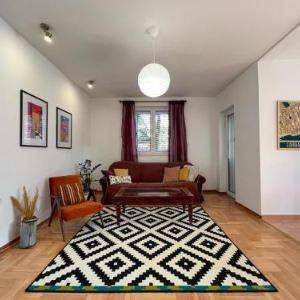 Lamada One Bedroom Apartment