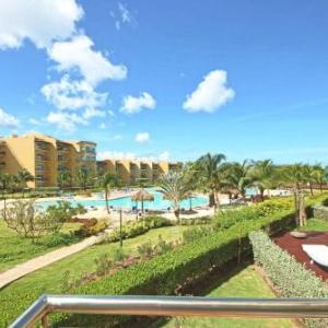Beachfront - Ambiente Elegante 2BR condo - BC256