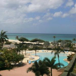 Beachfront - Best Beach View Studio - E422-1
