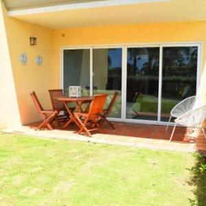 Beachfront - Beach Garden Studio - E124-1