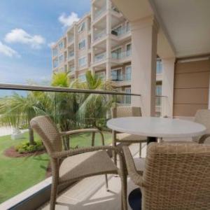 Eagle Beach - Imperial Blossom 2BR condo - LV204