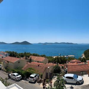 Apartmani Krepelnik