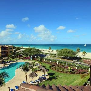 Beachfront - Royal Penthouse 3BR condo - BC352