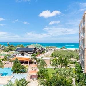 Beach View - Beach Royale 2BR condo - LV406