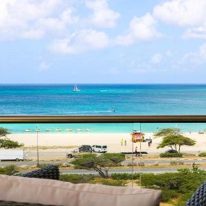 Beach View - Royal Beach View 2BR condo - LV509