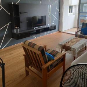 Seri Bulan Coastal Homestay
