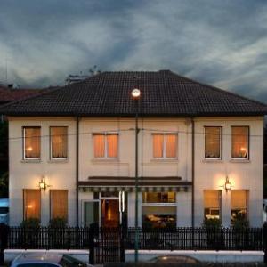 Residence Cavalli