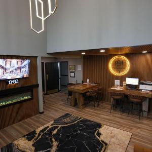 Plymouth Suites