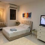 Nice & Clean Condo Tiara Imperio Residence Bangi Kuala Lumpur 