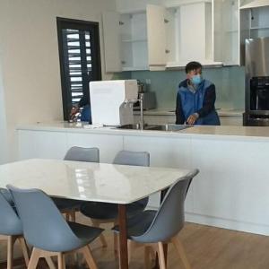 Lake View 4brs 3wc - Vinhomes Skylake