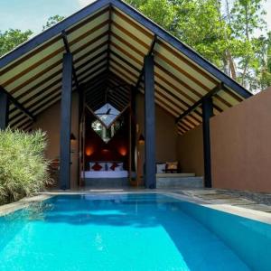 Nisala Villa