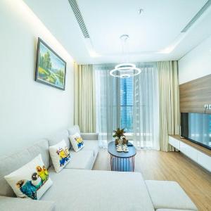 Two BRs Four Seasons Residential Area Metropolis .