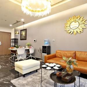 Happy 2 PN 2WC VinHomes Metropolis.