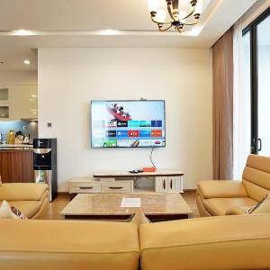 Super big 3 bedroom  apartment Metropo