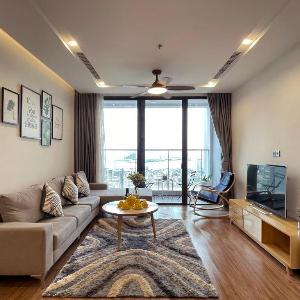 Four  Dluxe For Group Travel Vinhomes Metropolis