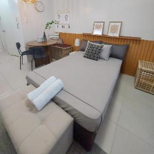 Condo in Tagaytay with Nature View-SMDC Coolsuites