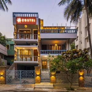 Zostel Visakhapatnam (Vizag)