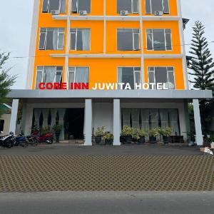 Core Inn Juwita hotel