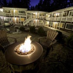 Avalon Lodge South Lake Tahoe