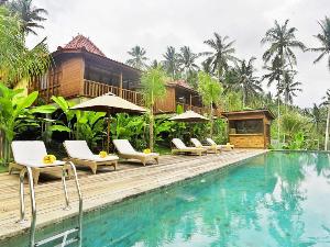 Hotel Pertiwi Bisma I, Ubud