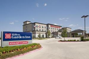 Hilton Garden Inn Ft Worth Alliance Airport, Roanoke