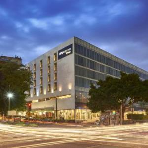 Hotels near Estadio Azteca - City Express Plus by Marriott Insurgentes Sur