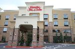 Wilkeson Washington Hotels - Hampton Inn By Hilton & Suites Tacoma/Puyallup